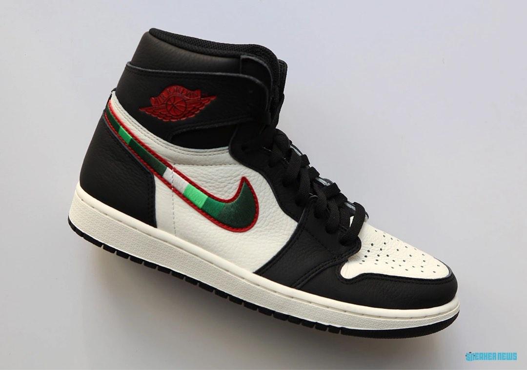 Air jordan 1 a hotsell star is born stockx