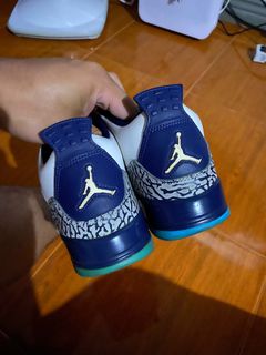 Jordan 3 son of mars true blue top