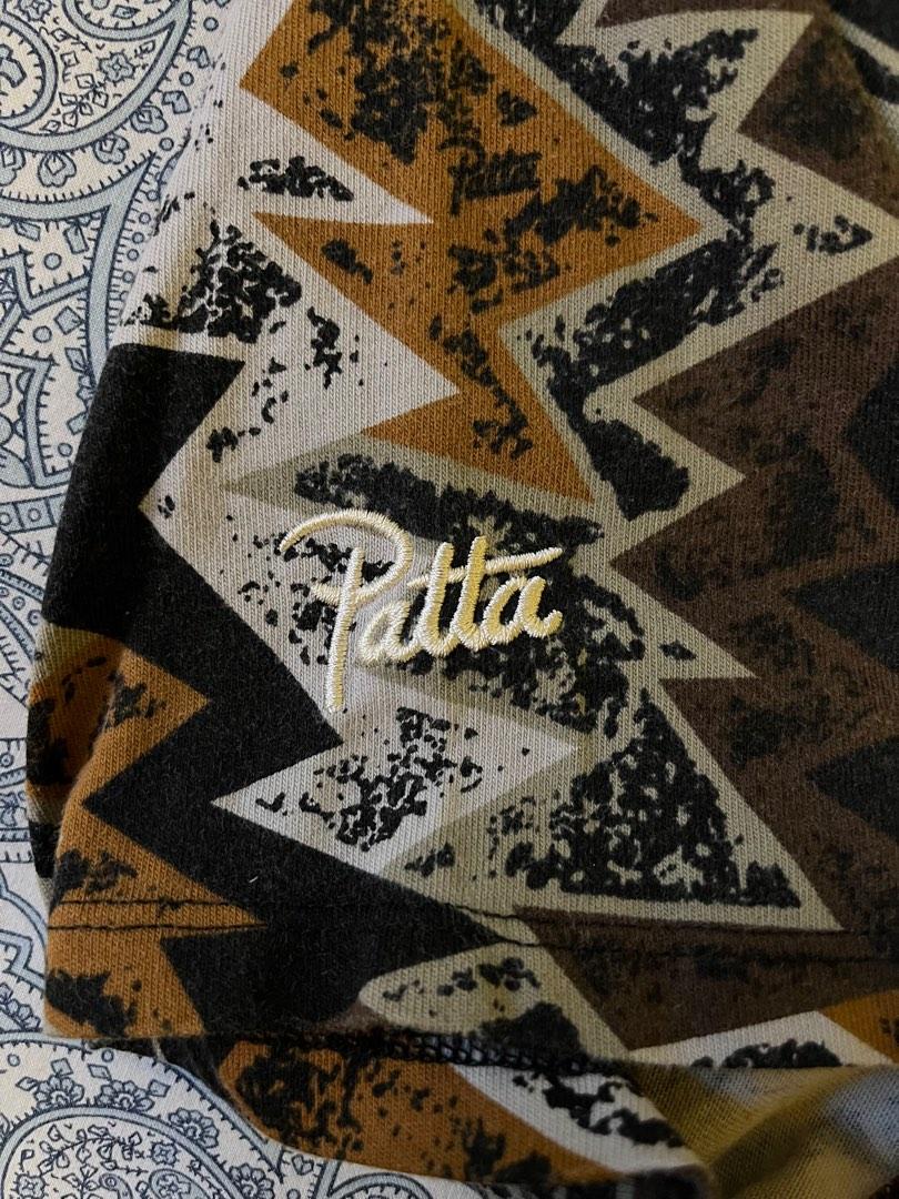 Jordan patta tee clearance