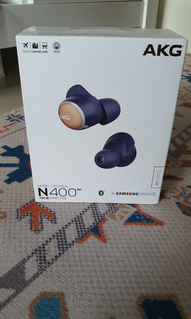 Samsung akg n400 price discount