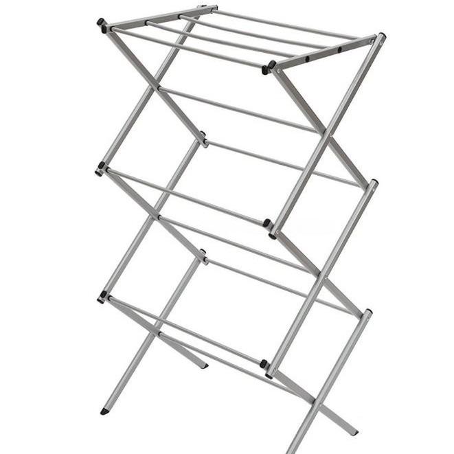 ALIKO Laundry Rack Foldable, Furniture & Home Living, Home Improvement