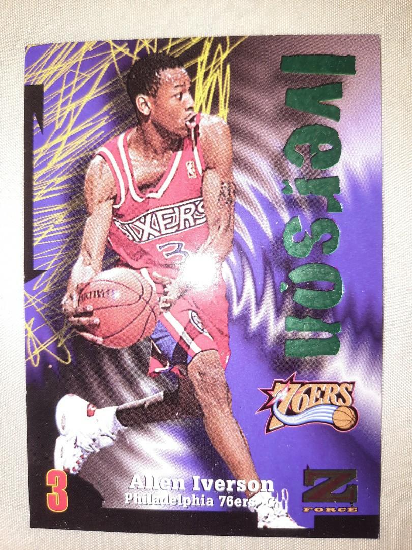 Allen iverson nba store