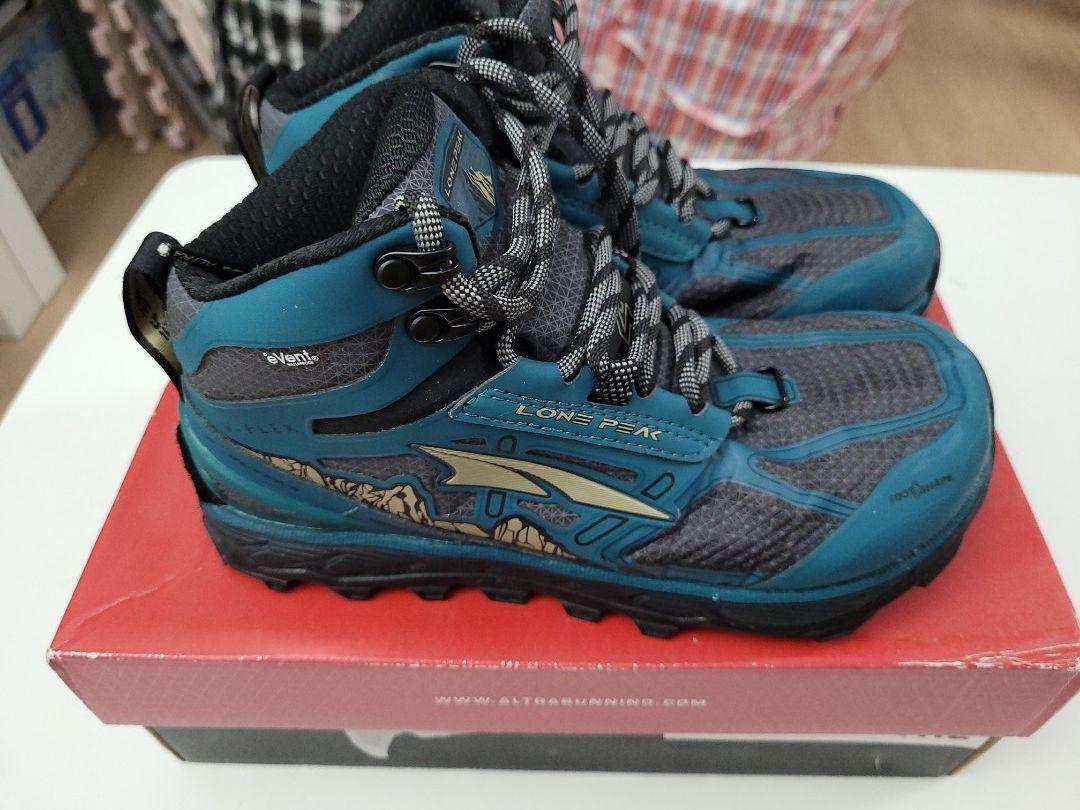 Altra lone peak clearance md4