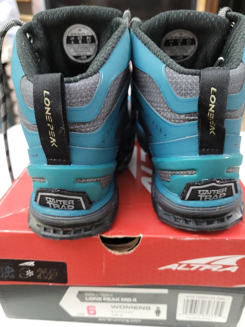 Altra lone store peak md4