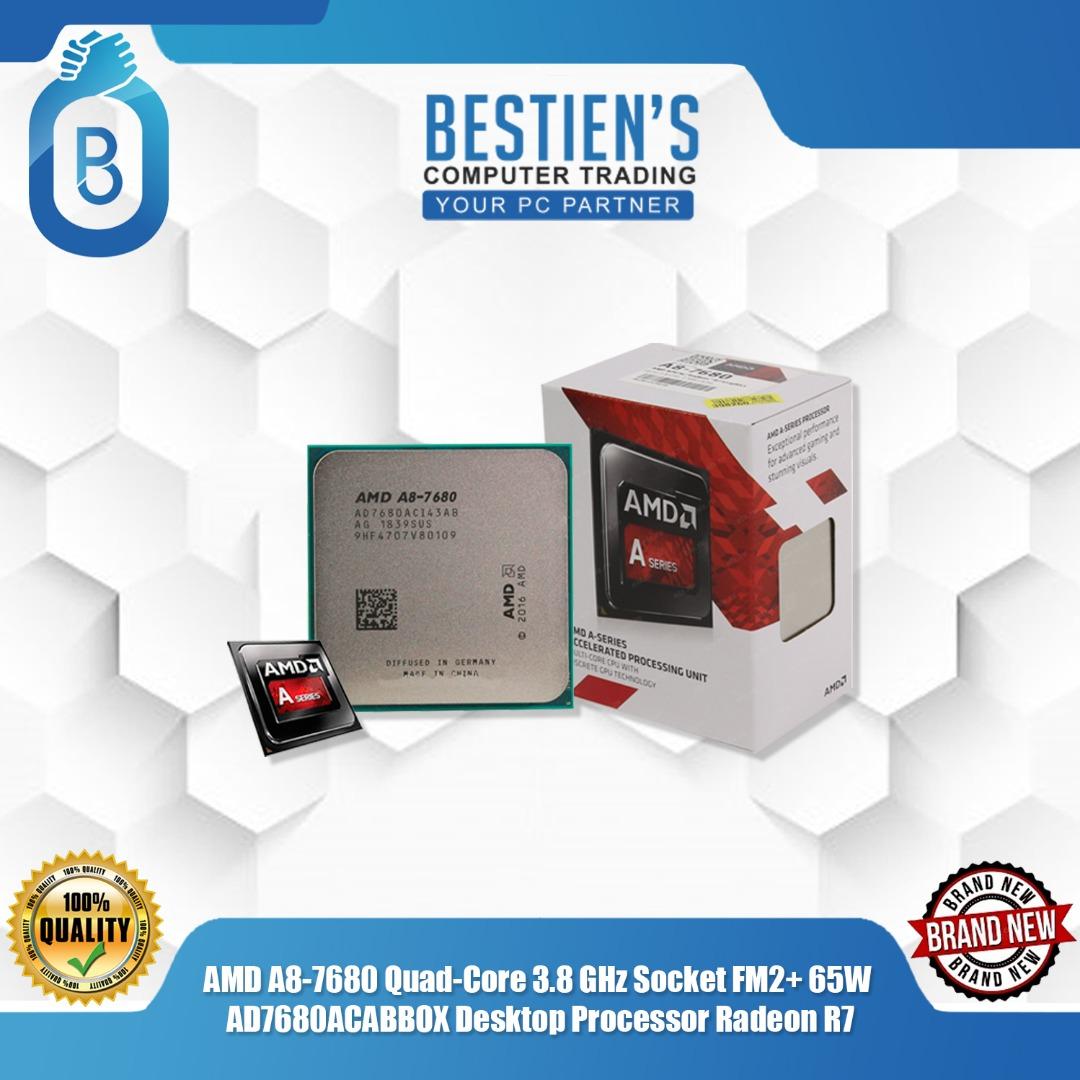 Amd a8 7680 outlet