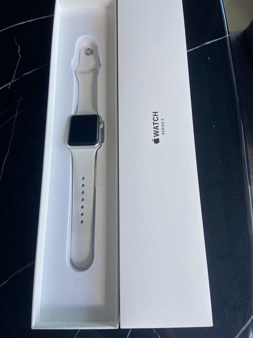 Apple 3 discount watch for sale