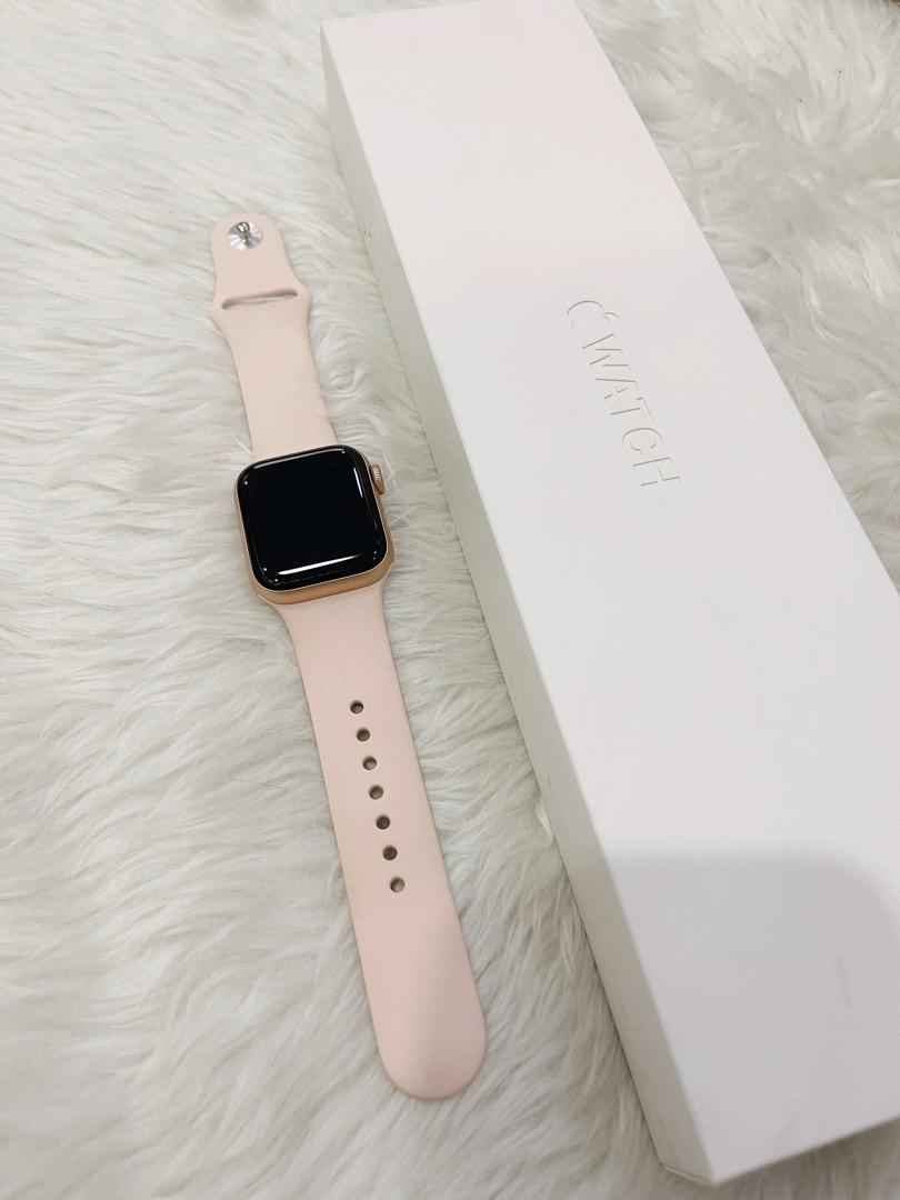 Apple watch 2025 6 40mm sale