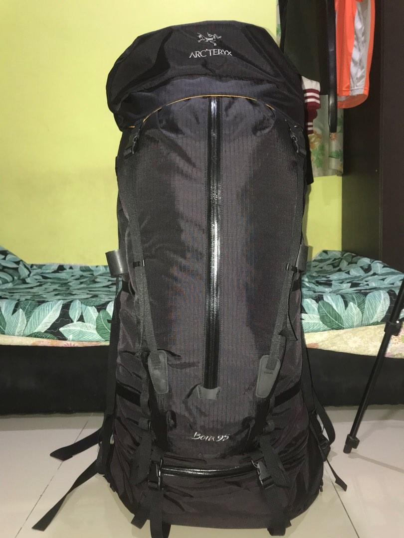 Arcteryx deals bora 95