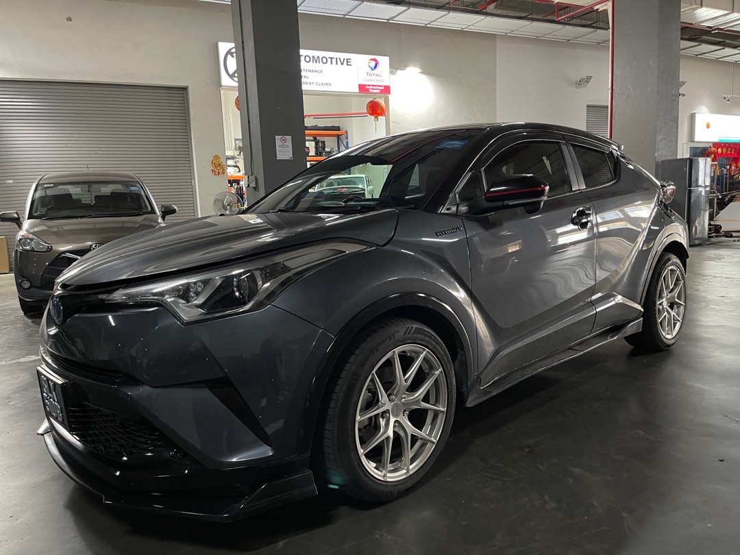 (Category: ) located in . Submitted by ozcarrental (Listing ID 1182233370, Image 1). Description: .