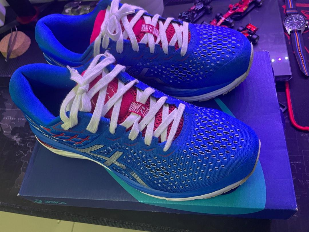 Asics Gel Cumulus 21 Tokyo Edition Men s Fashion Footwear Sneakers on Carousell
