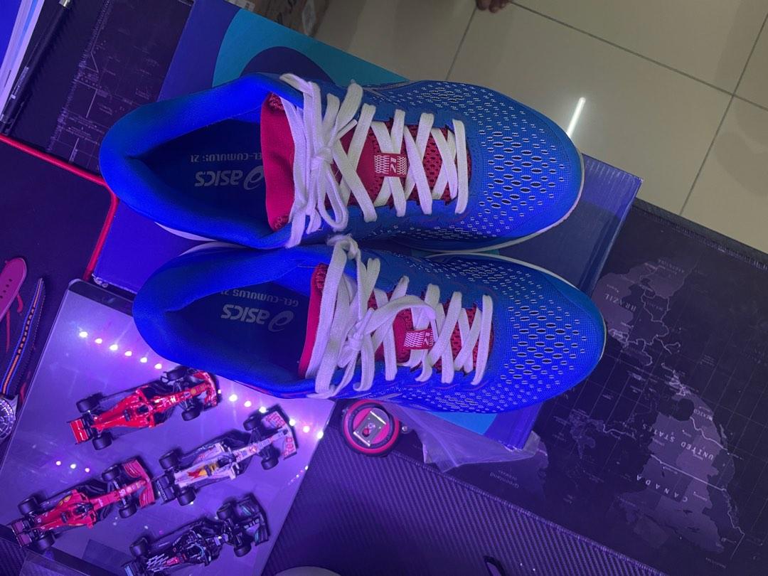 Asics gel cumulus 2 tokyo top