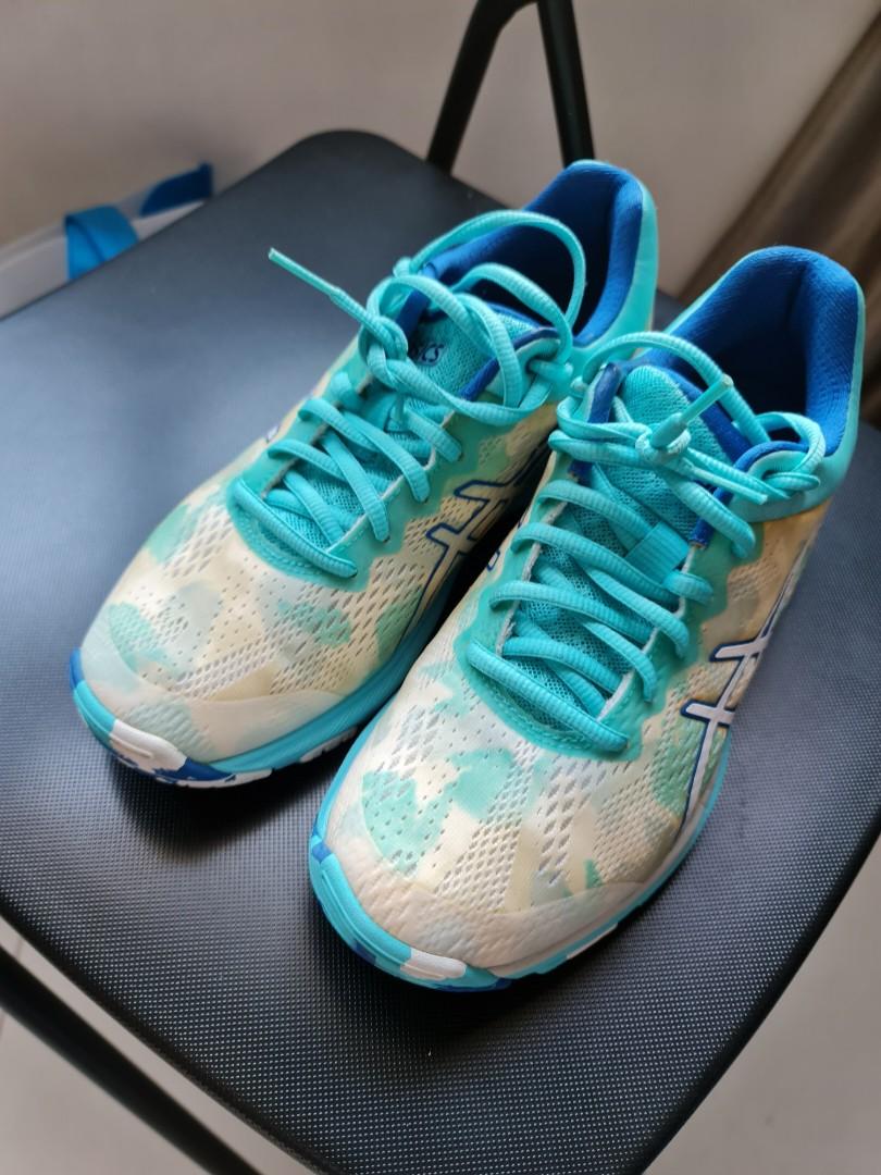 Asics netburner professional on sale 1
