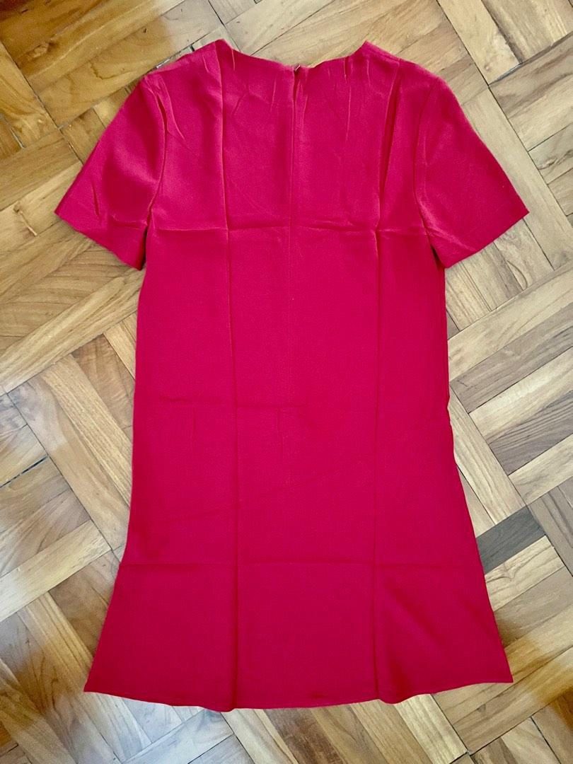 ATH VANESSA BRUNO DRESS Women s Fashion Dresses Sets Dresses