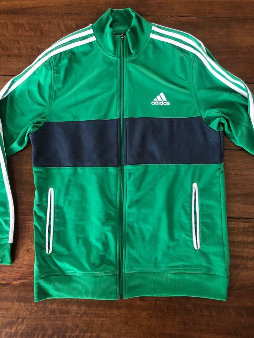 Auth anorak adidas top