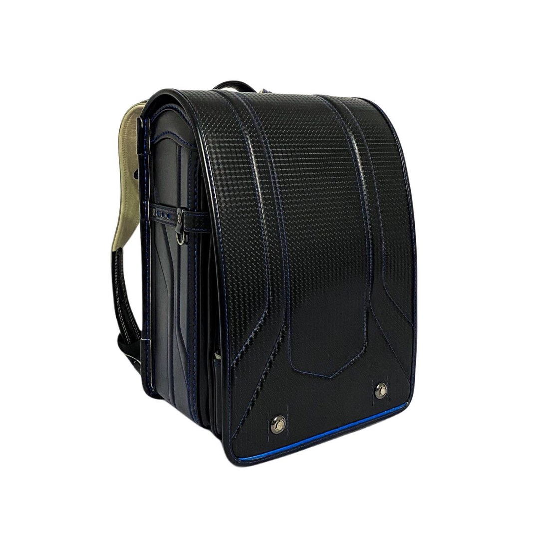 AUTHENTIC JAPAN RANDOSERU Black, Women's Fashion, Bags & Wallets