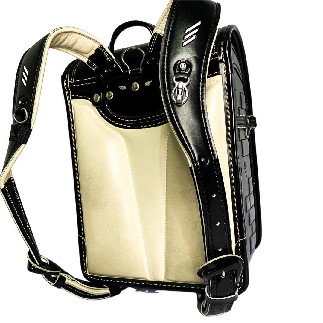 AUTHENTIC JAPAN RANDOSERU MODEL ROYALE Black, Women's Fashion, Bags