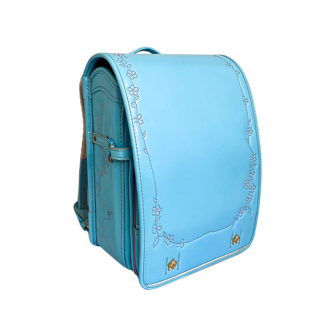 AUTHENTIC JAPAN RANDOSERU MODEL ROYAL Sky Blue, Women's Fashion