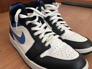 Authentic Jordans Mid