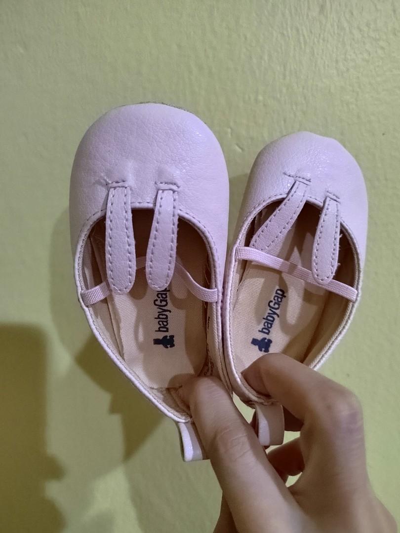 Gap shoes cheap baby girl