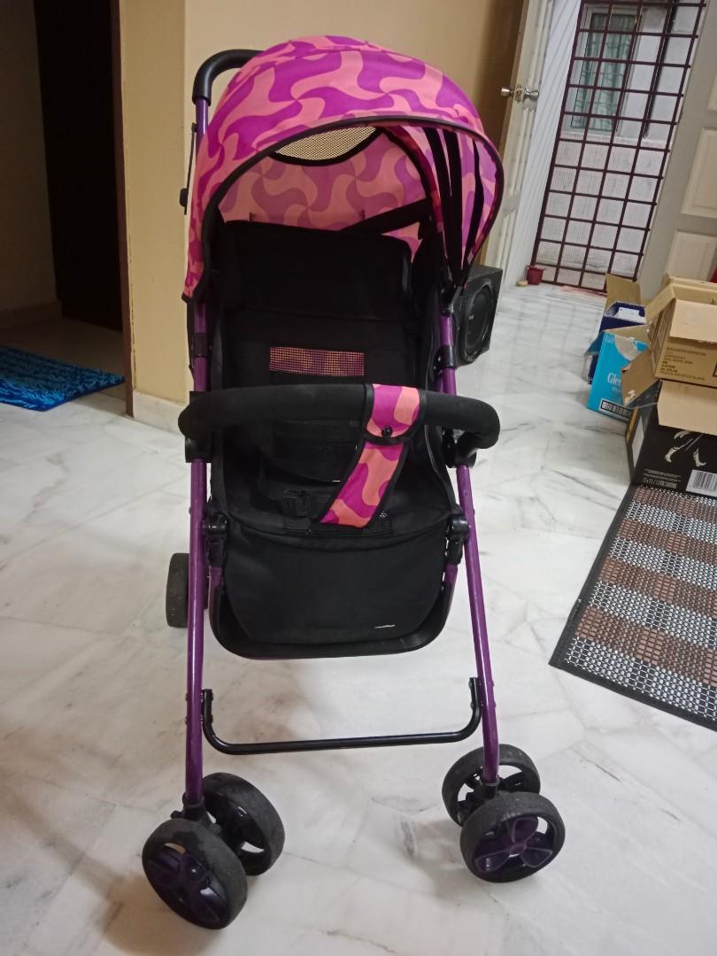 Stroller murah rm100 hotsell