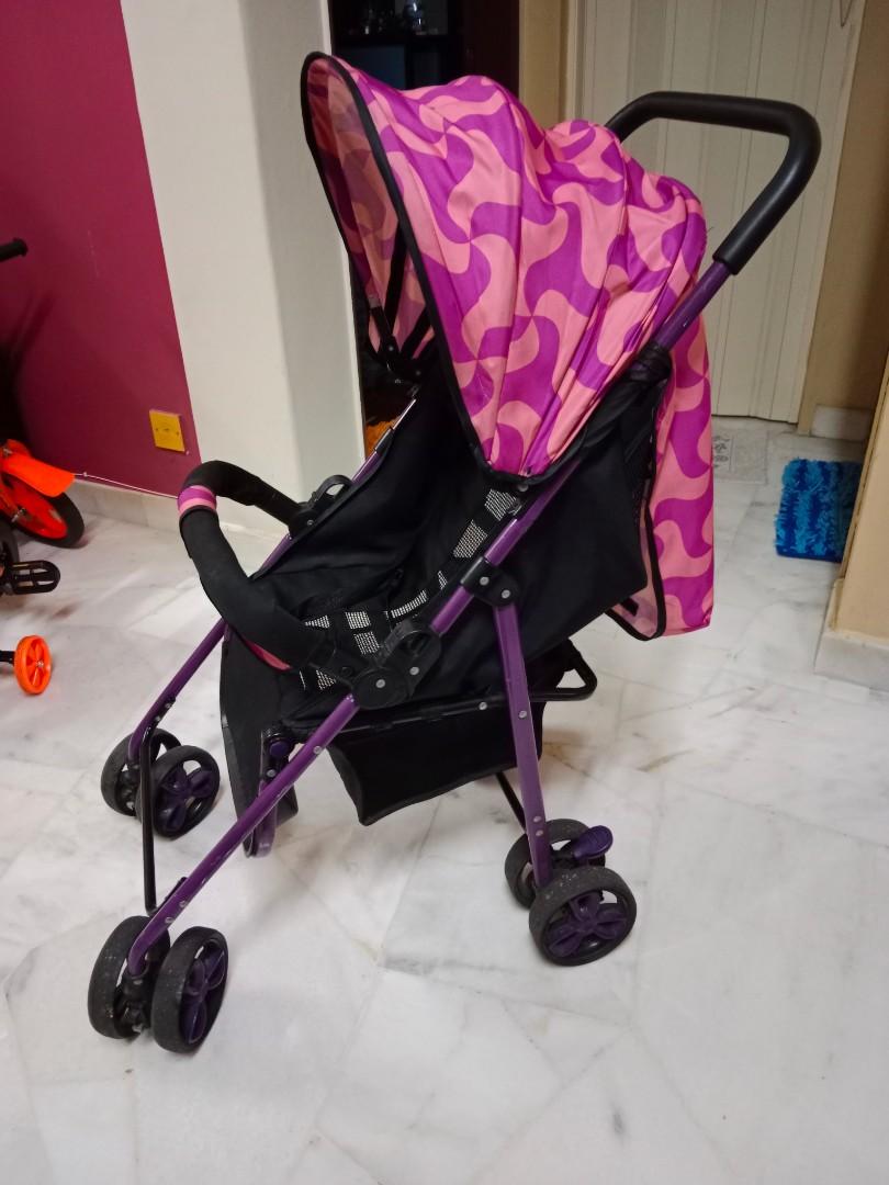 Stroller murah rm100 hotsell