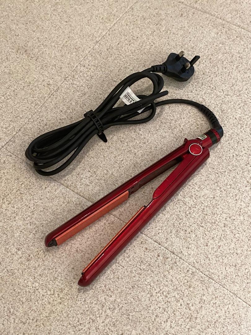 Babyliss 2398bu pro 235 smooth clearance straighteners