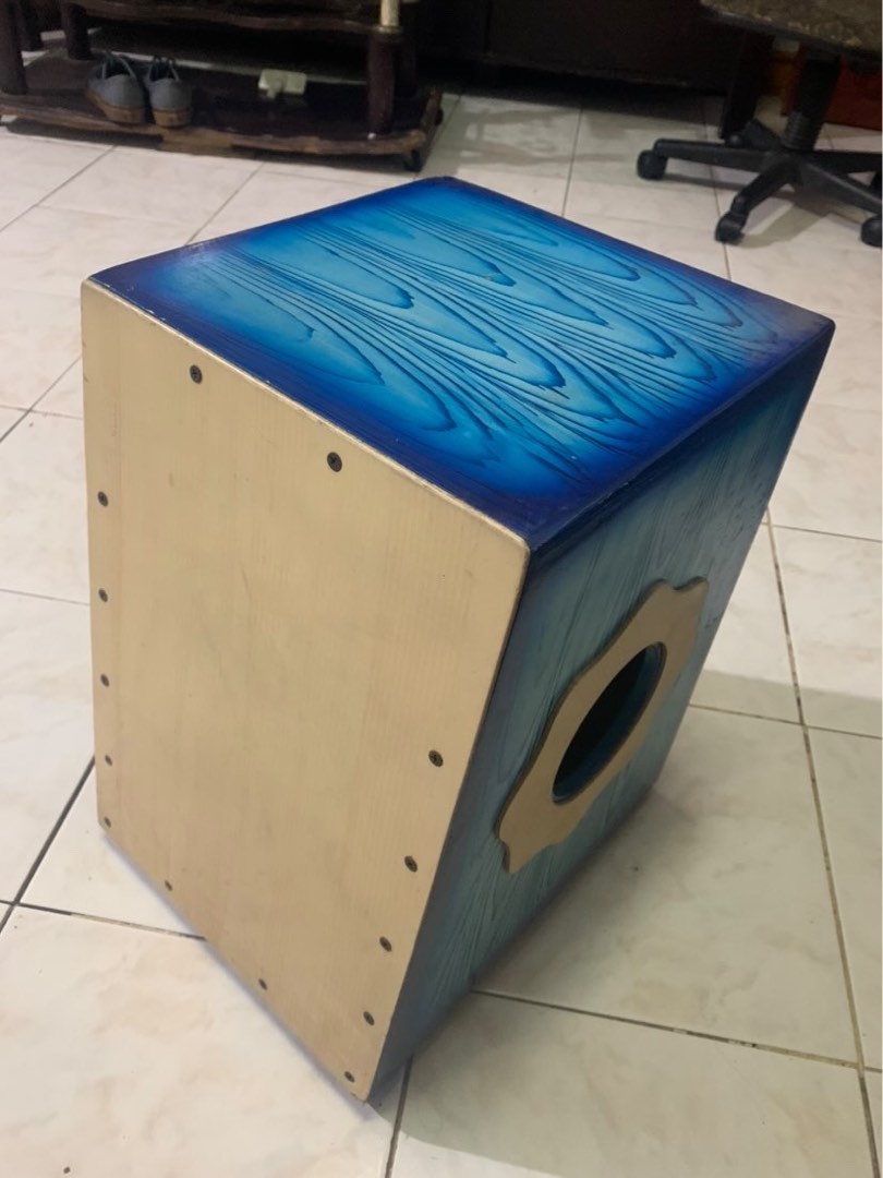 beatbox, Hobbies & Toys, Music & Media, Musical Instruments on Carousell