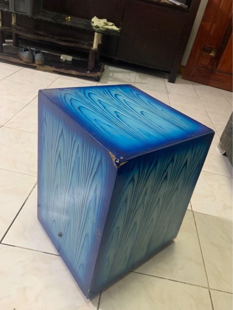 beatbox (Category: Soundbars, Speakers & Amplifiers) located in Quezon City. Submitted by voguewardrobe_ (Listing ID 1182218917, Image 3). Description: Slightly used still working .