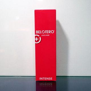 Belotero Lips Contour with Lidocaine (0.6ml)