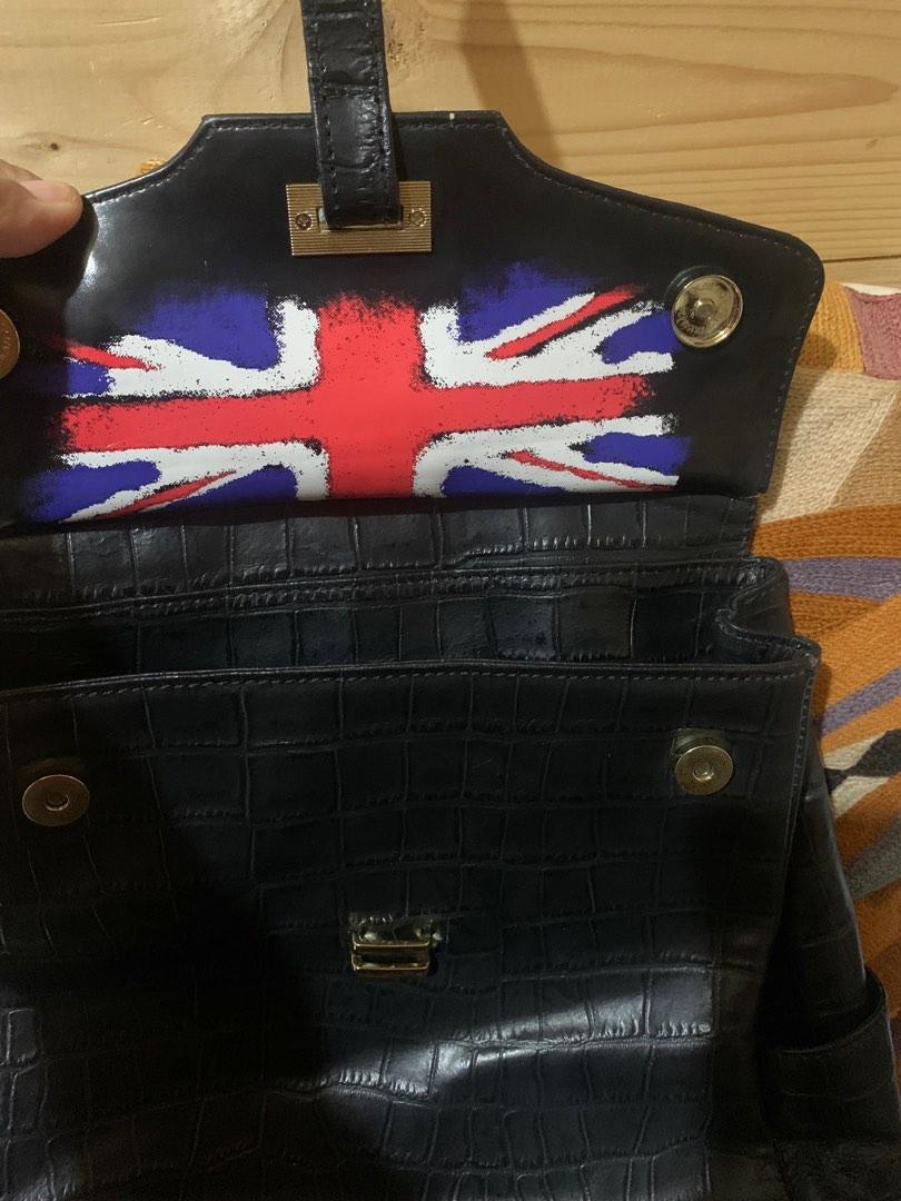 Billy bag, Women's Fashion, Bags & Wallets, Backpacks on Carousell