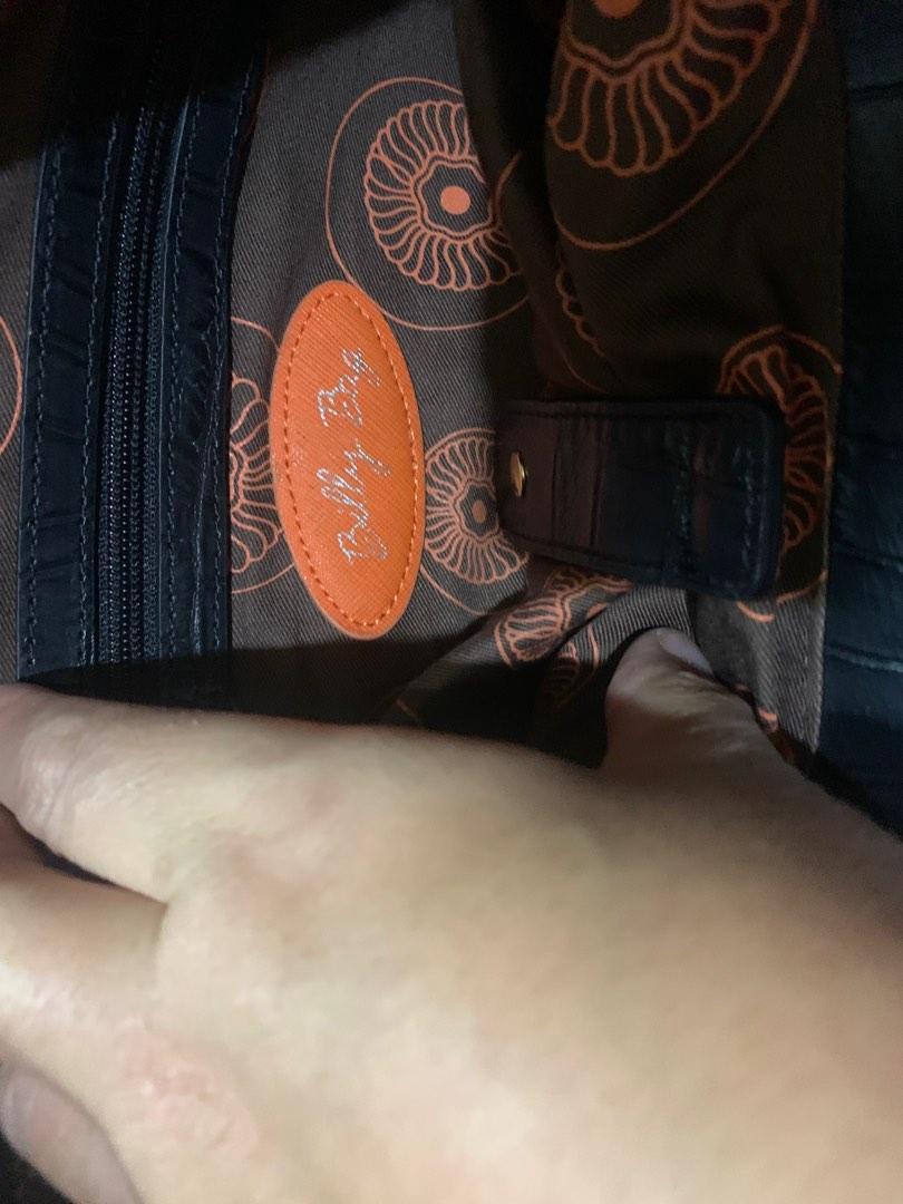 Billy bag, Women's Fashion, Bags & Wallets, Backpacks on Carousell