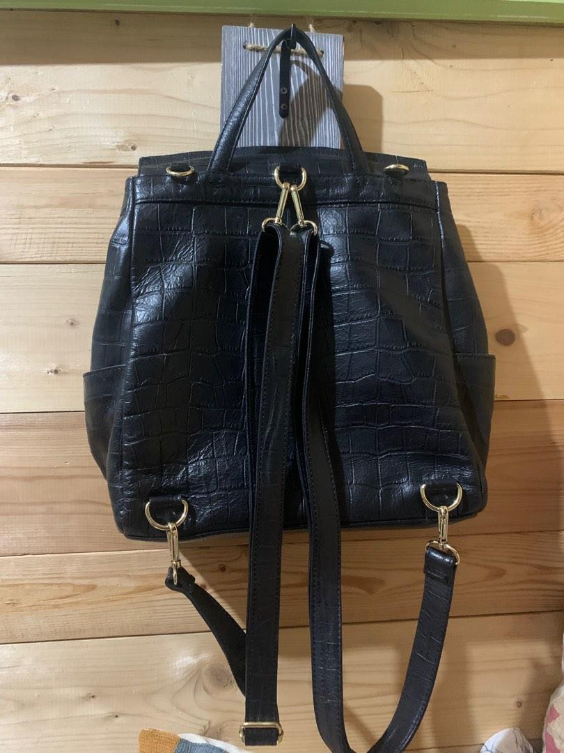 Billy bag, Women's Fashion, Bags & Wallets, Backpacks on Carousell