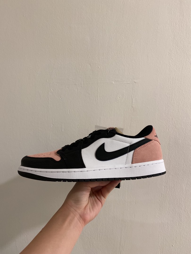 aj1 coral