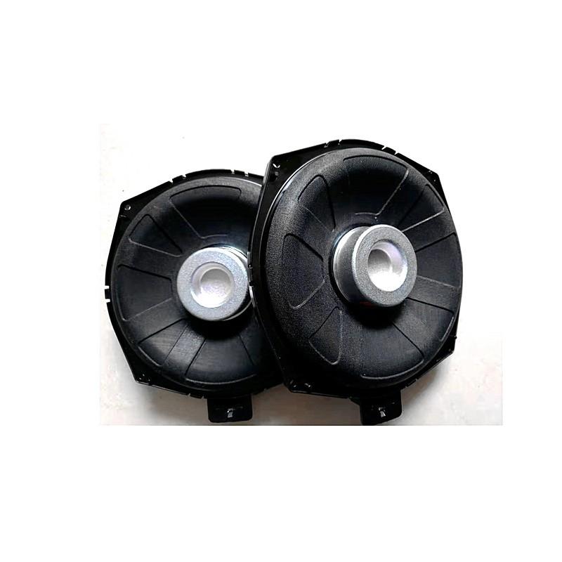 Bmw f10 underseat subwoofer discount