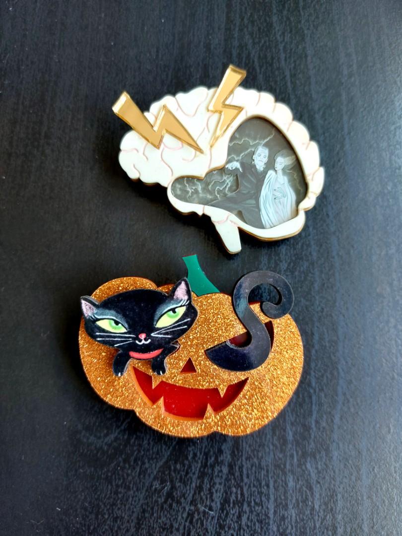 Quirky brooches outlet