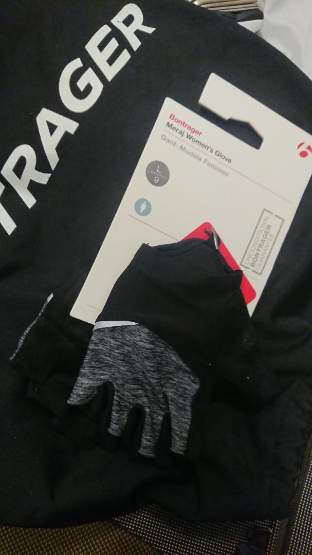 Bontrager Meraj Women s Cycling Glove