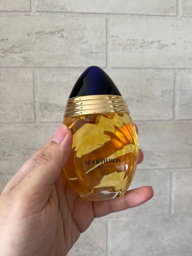 Boucheron perfume selena deals