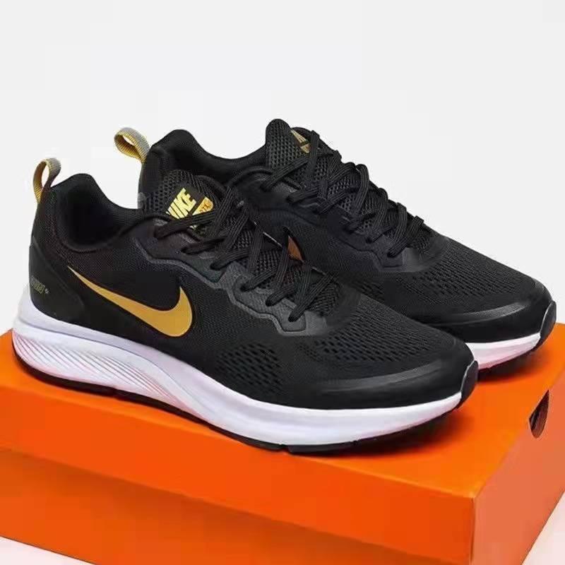 Brand low price breathable running casual shoes Men s Fashion