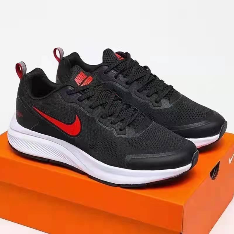 Brand low price breathable running casual shoes Men s Fashion
