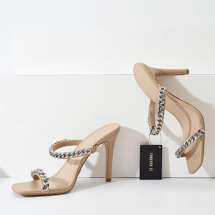 Forever brand heels top