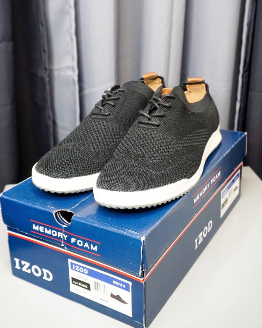 Brand New Izod Memory Foam Men s 9 Men s Fashion Footwear