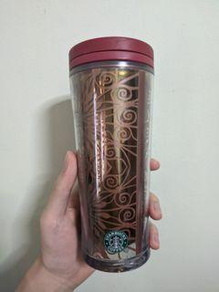 Brand New Starbucks tumbler #MRTBishan