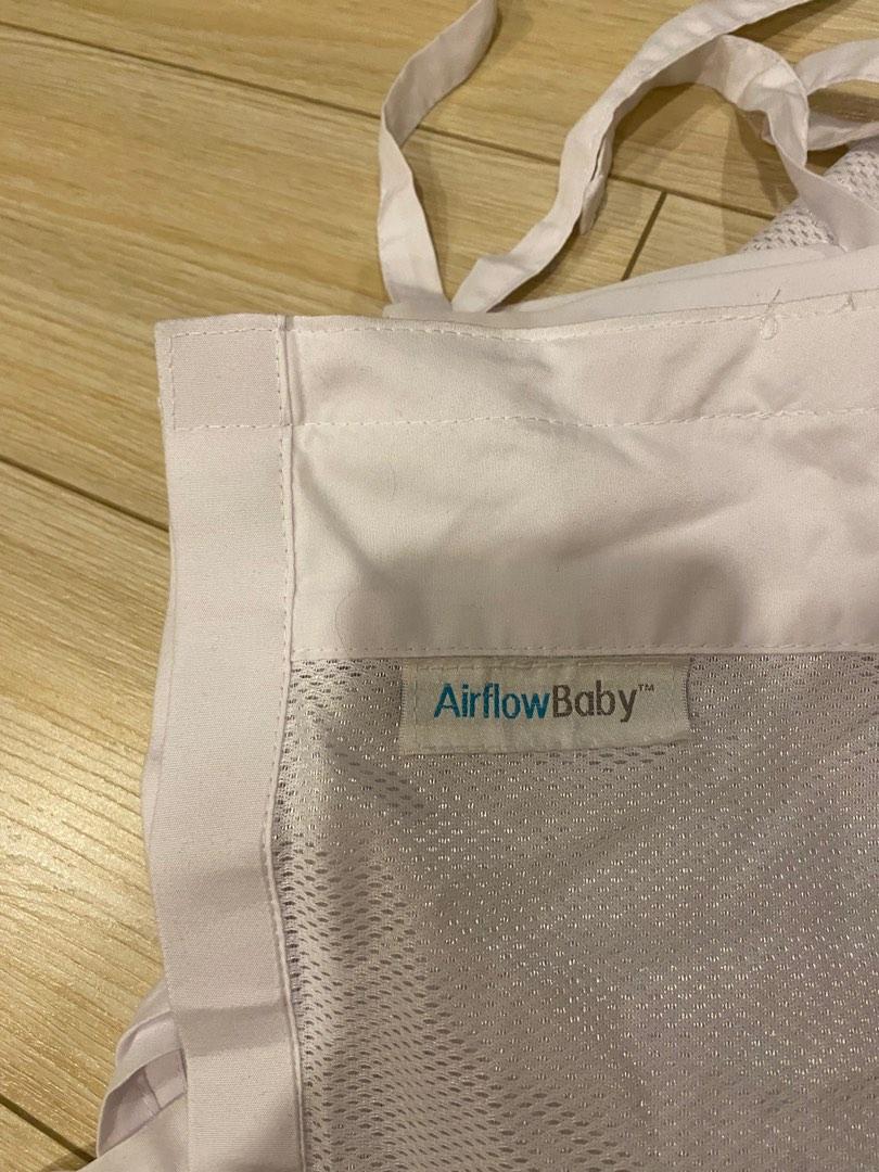 Breathable Mesh Cot / Crib Bumper Protector, Babies & Kids, Baby