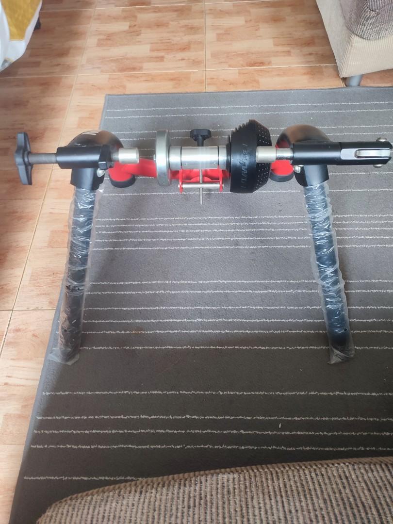 hero sprint fat cycle