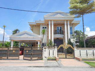 Bungalow 2 Storey Kg Melayu Ampang Selangor