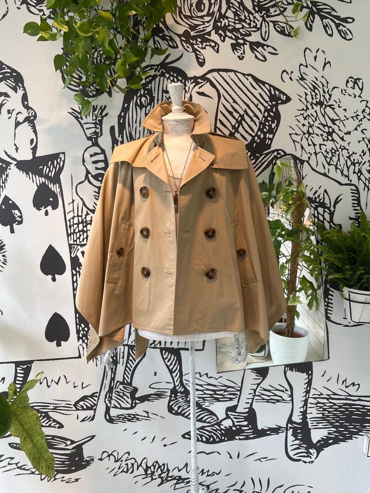 Burberry 2025 prorsum sale