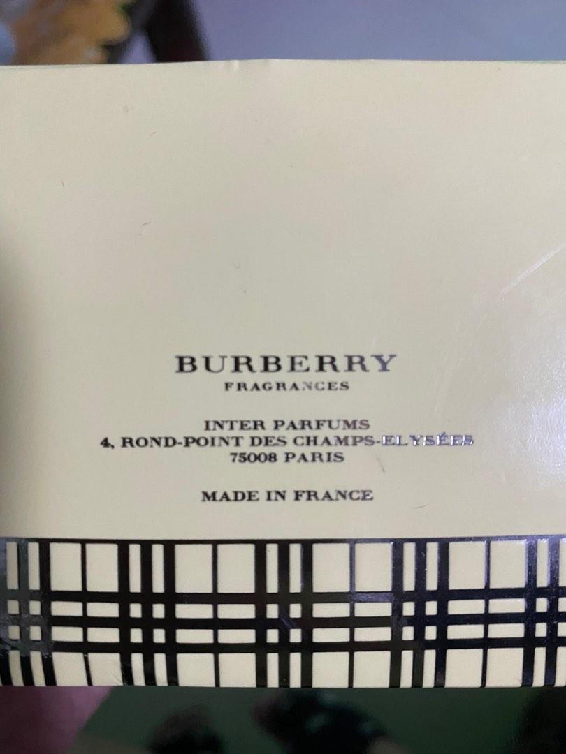 Burberry top 75008 zara