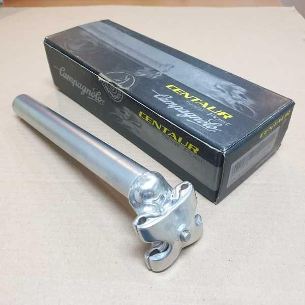 Tige De Selle Campagnolo Aero 27,2mm – Occasion Pour Vélo Course