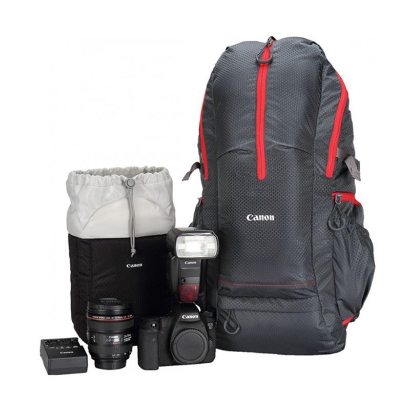 Canon DSLR Backpack Carousell