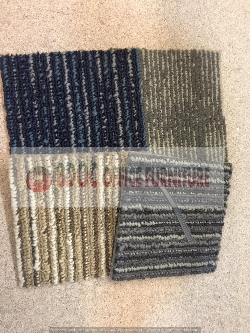CARPET TILES /\ OFFICE CARPET /\ ROOM CARPET /\ OFFICE FURNITURE, Furniture & Home Living